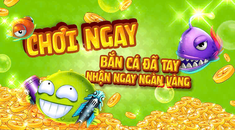 Bí Quyết Chinh Phục Đại Dương Cùng Vua Bắn Cá Tại 58WIN