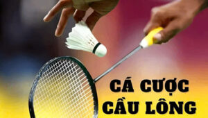 Bí Quyết Thắng Lớn Khi Chơi Cá Cược Cầu Lông Tại 58WIN